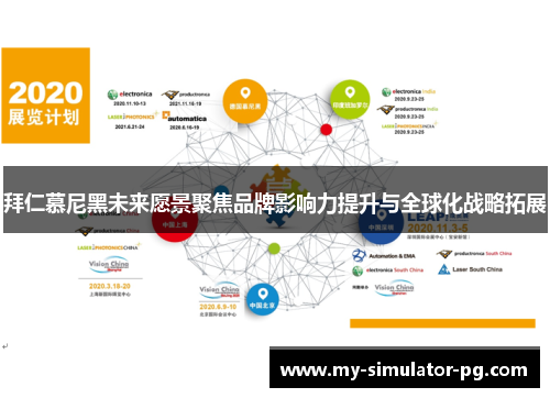 拜仁慕尼黑未来愿景聚焦品牌影响力提升与全球化战略拓展
