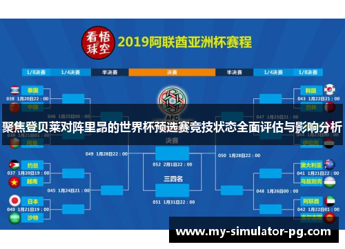 聚焦登贝莱对阵里昂的世界杯预选赛竞技状态全面评估与影响分析 聚焦登贝莱对阵里昂的世界杯预选赛竞技状态全面评估与影响分析